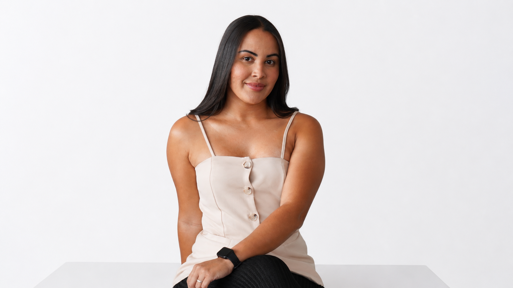 Ana Carolina, profissional de estética em Itabirito MG